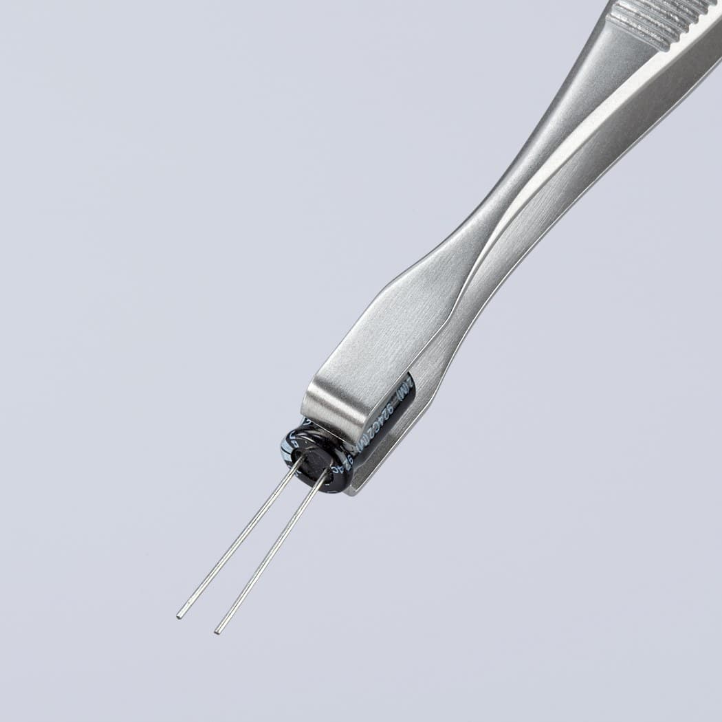 Knipex pinceta za pozicioniranje 92 01 07 - slika 4