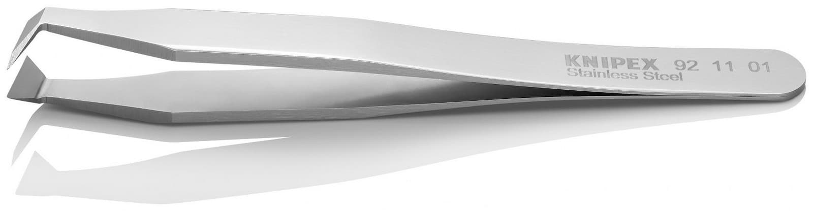 Knipex pinceta za sečenje 115mm 92 11 01 - slika 2