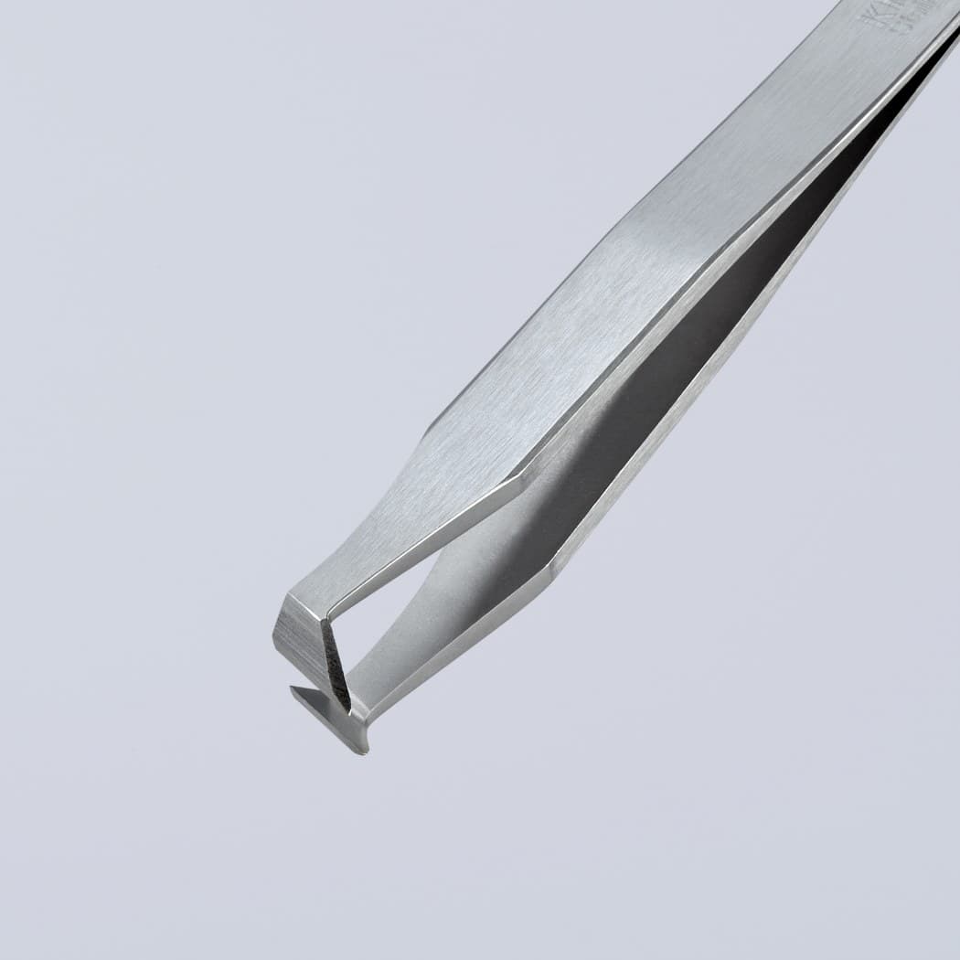 Knipex pinceta za sečenje 115mm 92 11 01 - slika 6