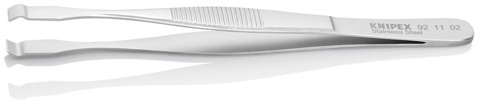 Knipex pinceta za pozicioniranje 145mm 92 11 02 - slika 2