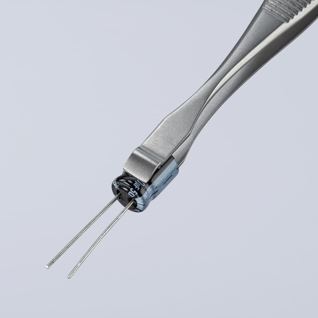 Knipex pinceta za pozicioniranje 145mm 92 11 02 - slika 4