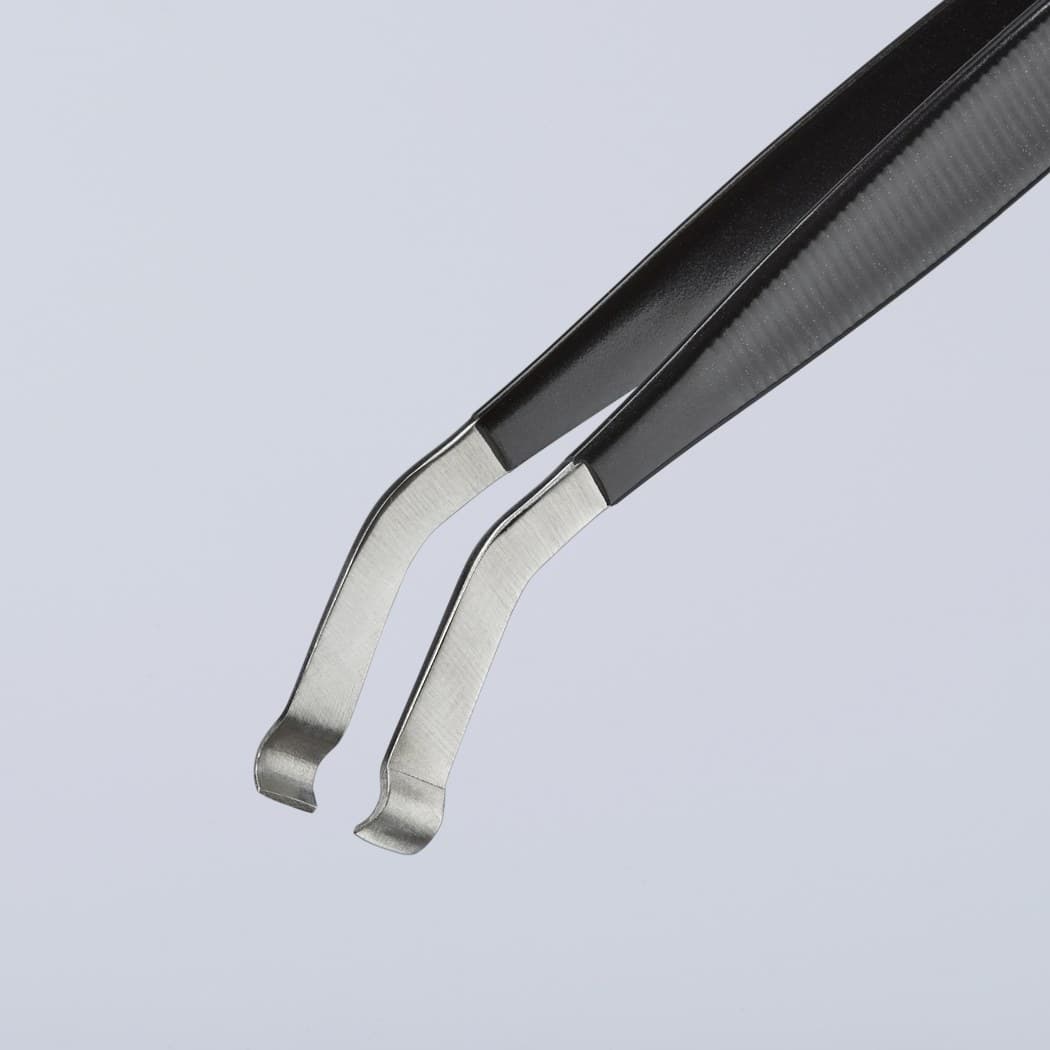 Knipex pinceta za pozicioniranje ESD 120mm 92 16 02 ESD - slika 6