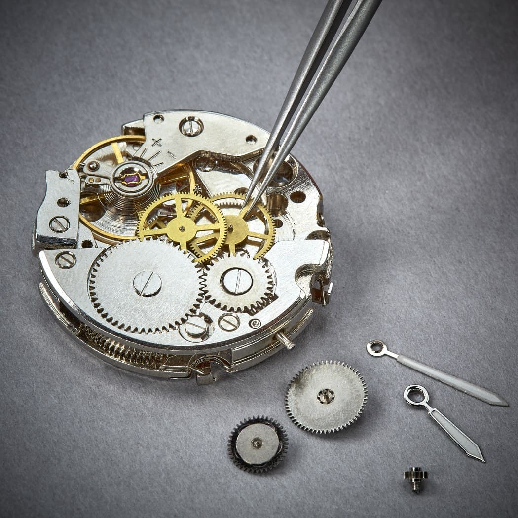 Knipex precizna pinceta igličasta 110mm 92 21 03 - slika 6