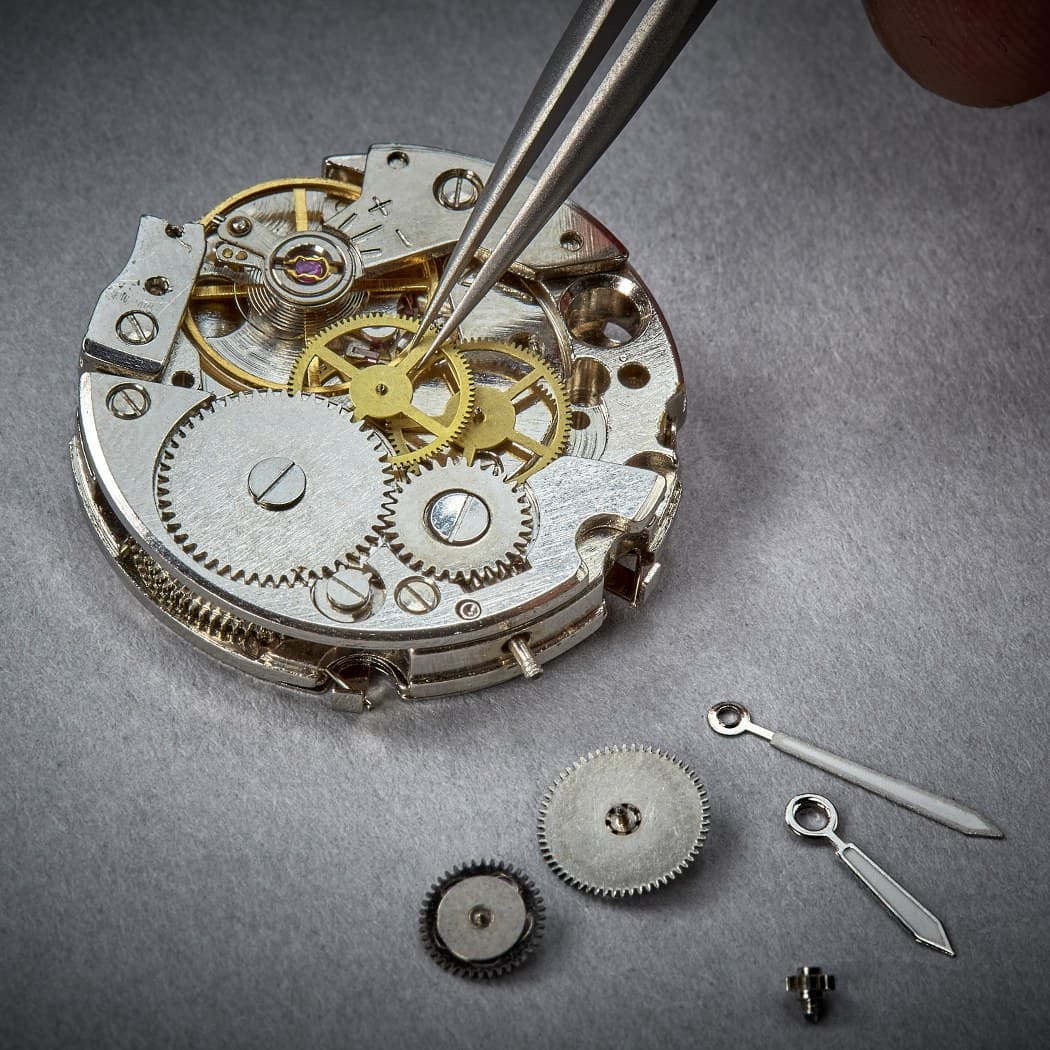 Knipex mini precizna pinceta šiljasta 80mm 92 21 06 - slika 5