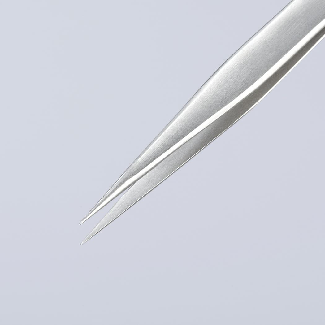 Knipex univerzalna pinceta šiljasta 110mm 92 21 07 - slika 5