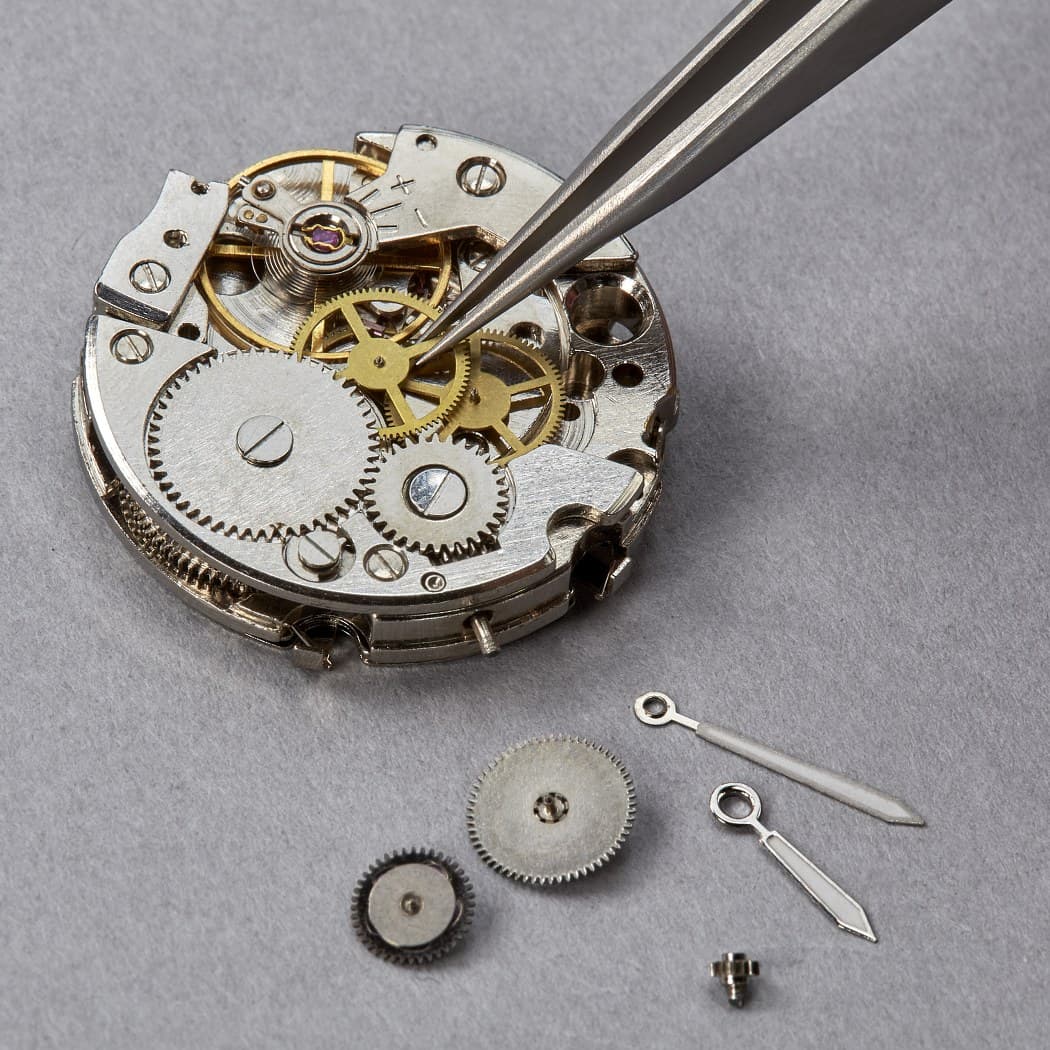 Knipex univerzalna pinceta šiljasta 110mm 92 21 07 - slika 6