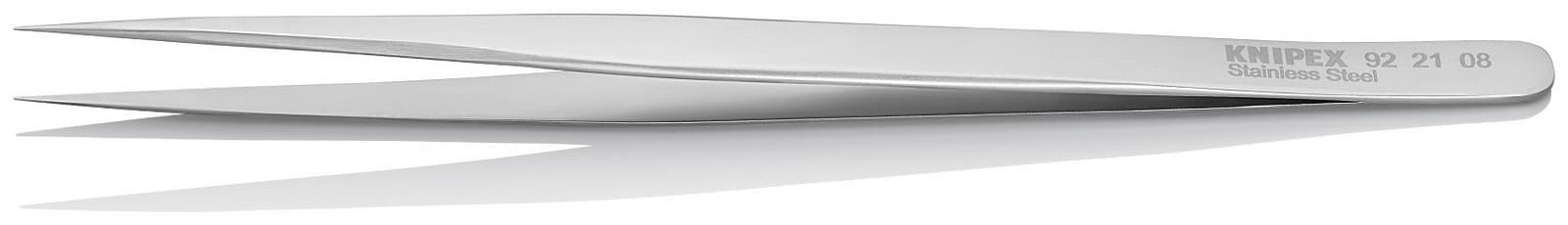 Knipex univerzalna pinceta šiljasta 140mm 92 21 08 - slika 2
