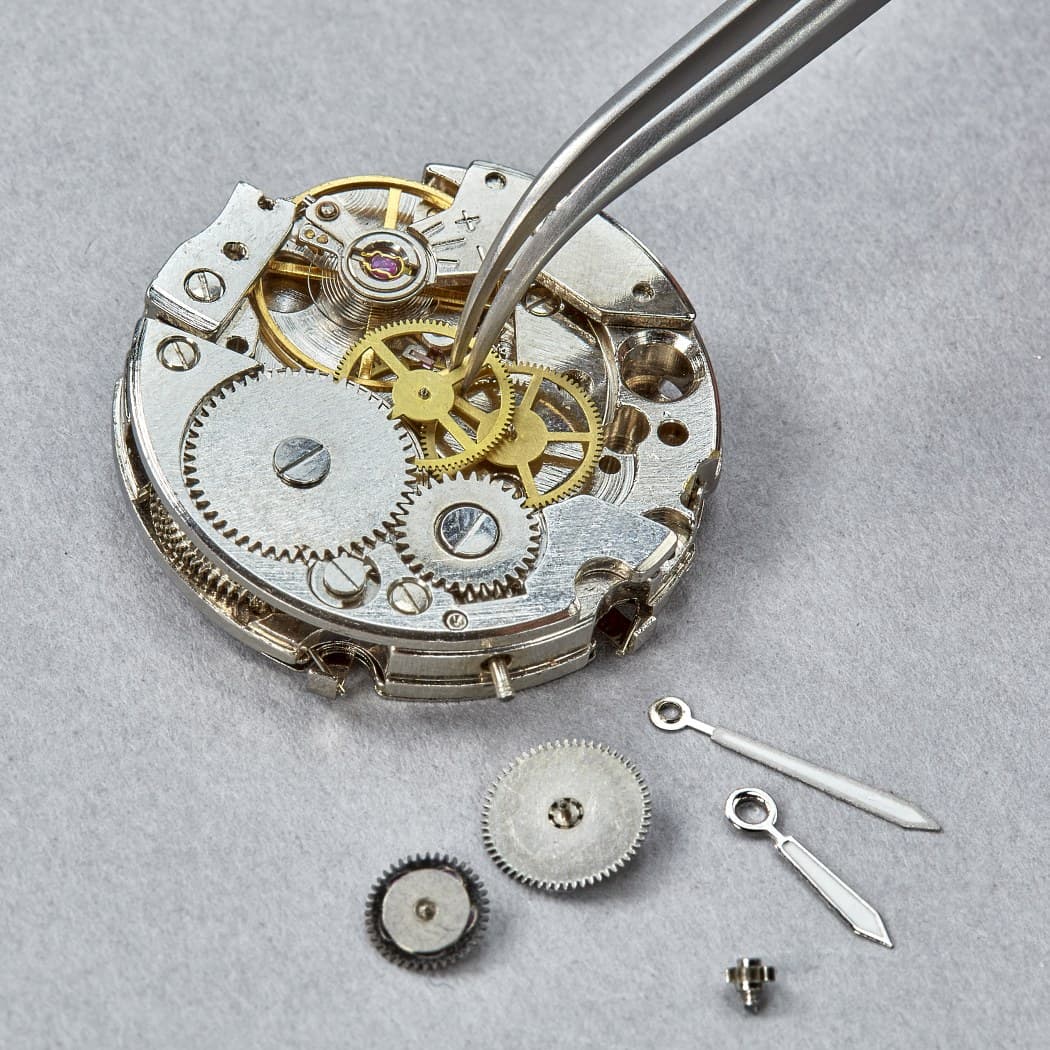 Knipex precizna pinceta zakrivljena 120mm 92 32 29 - slika 6