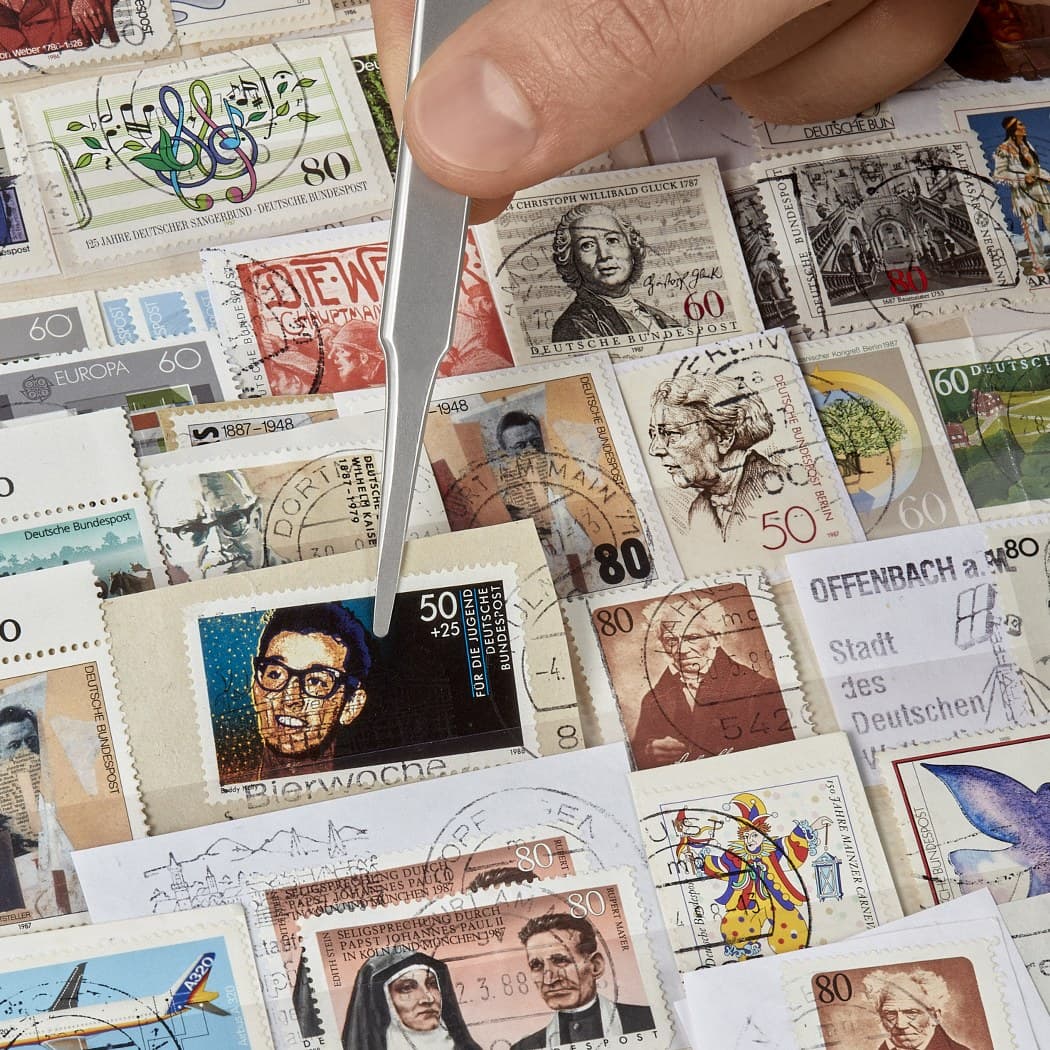 Knipex precizna pinceta tupa 120mm 92 51 01 - slika 6