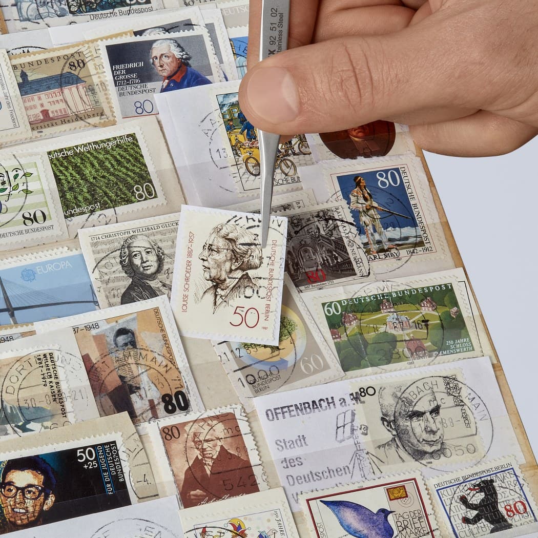 Knipex mini precizna pinceta tupa 70mm 92 51 02 - slika 6