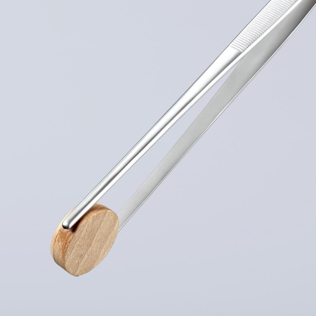 Knipex univerzalna pinceta tupa 300mm 92 61 02 - slika 4