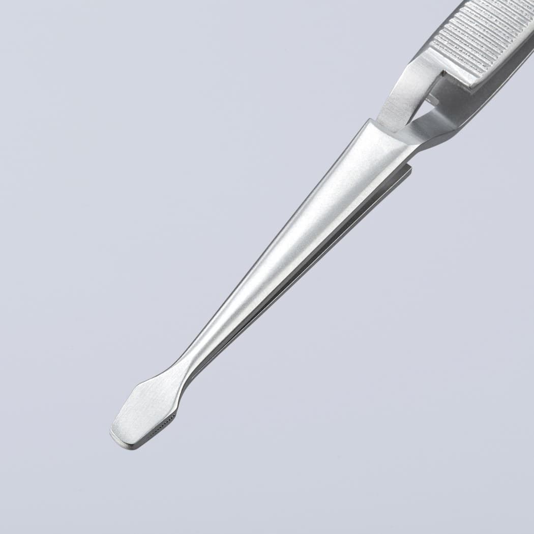 Knipex ukrštena pinceta 160mm 92 94 91 - slika 6