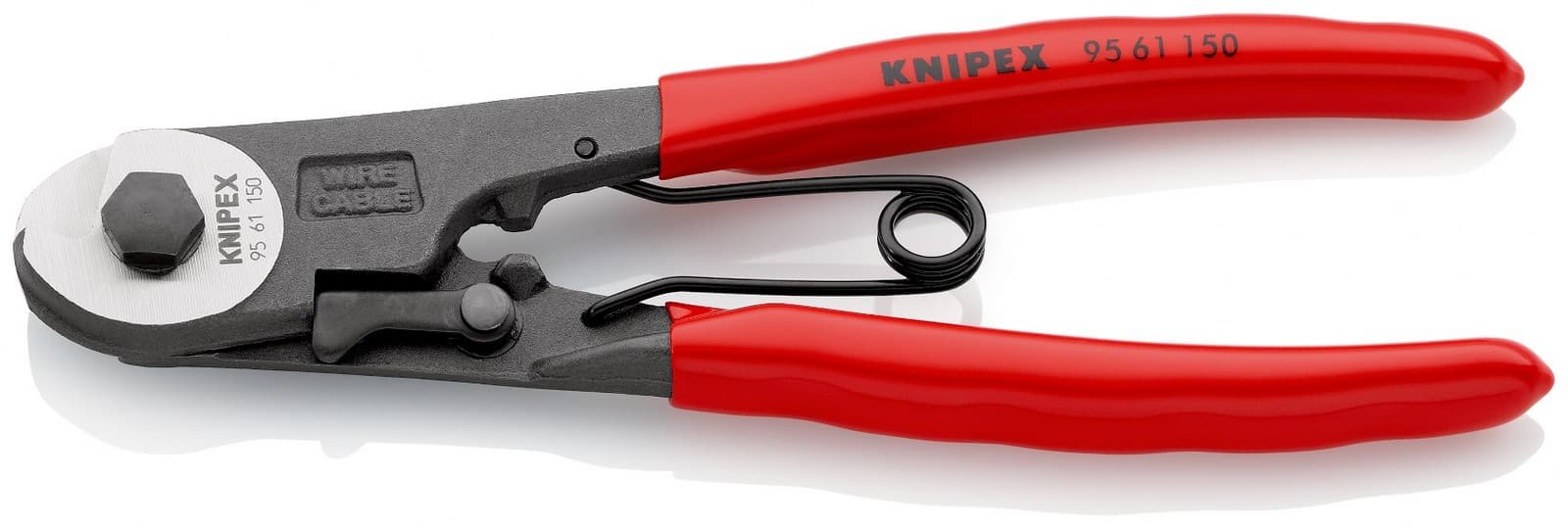 Knipex klešta za sečenje Bowden sajli 150mm 95 61 150 - slika 2
