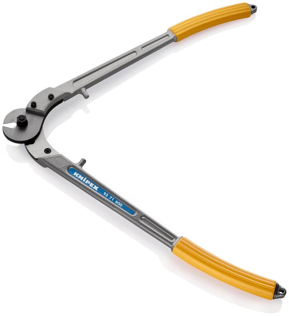 Knipex rezač sajli i ACSR kablova 600mm 95 71 600 - slika 3