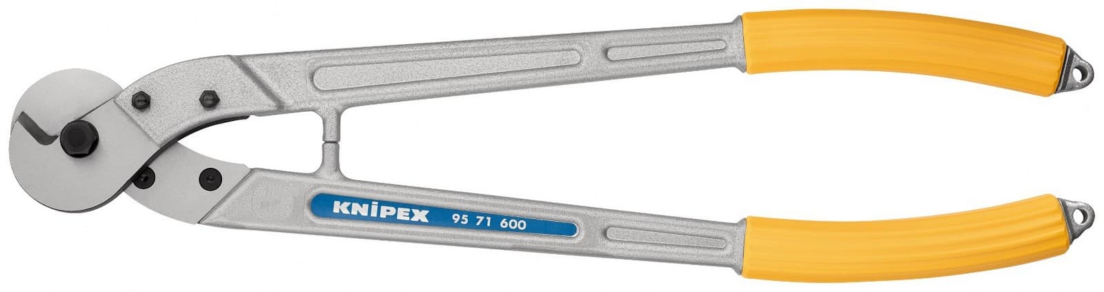Knipex rezač sajli i ACSR kablova 600mm 95 71 600 - slika 4
