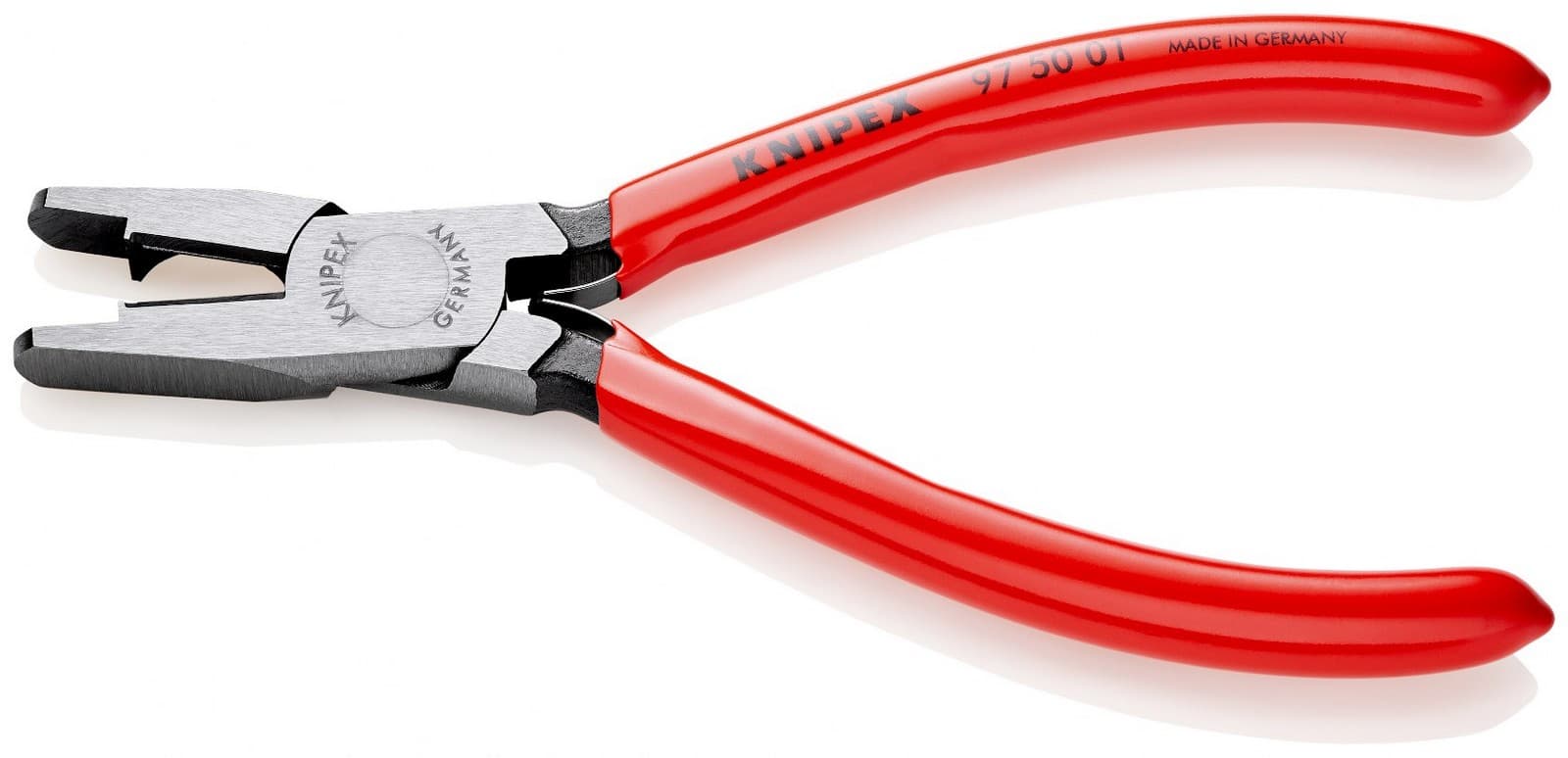 Knipex krimp klešta za Scotchlok™ konektore 97 50 01 - slika 2