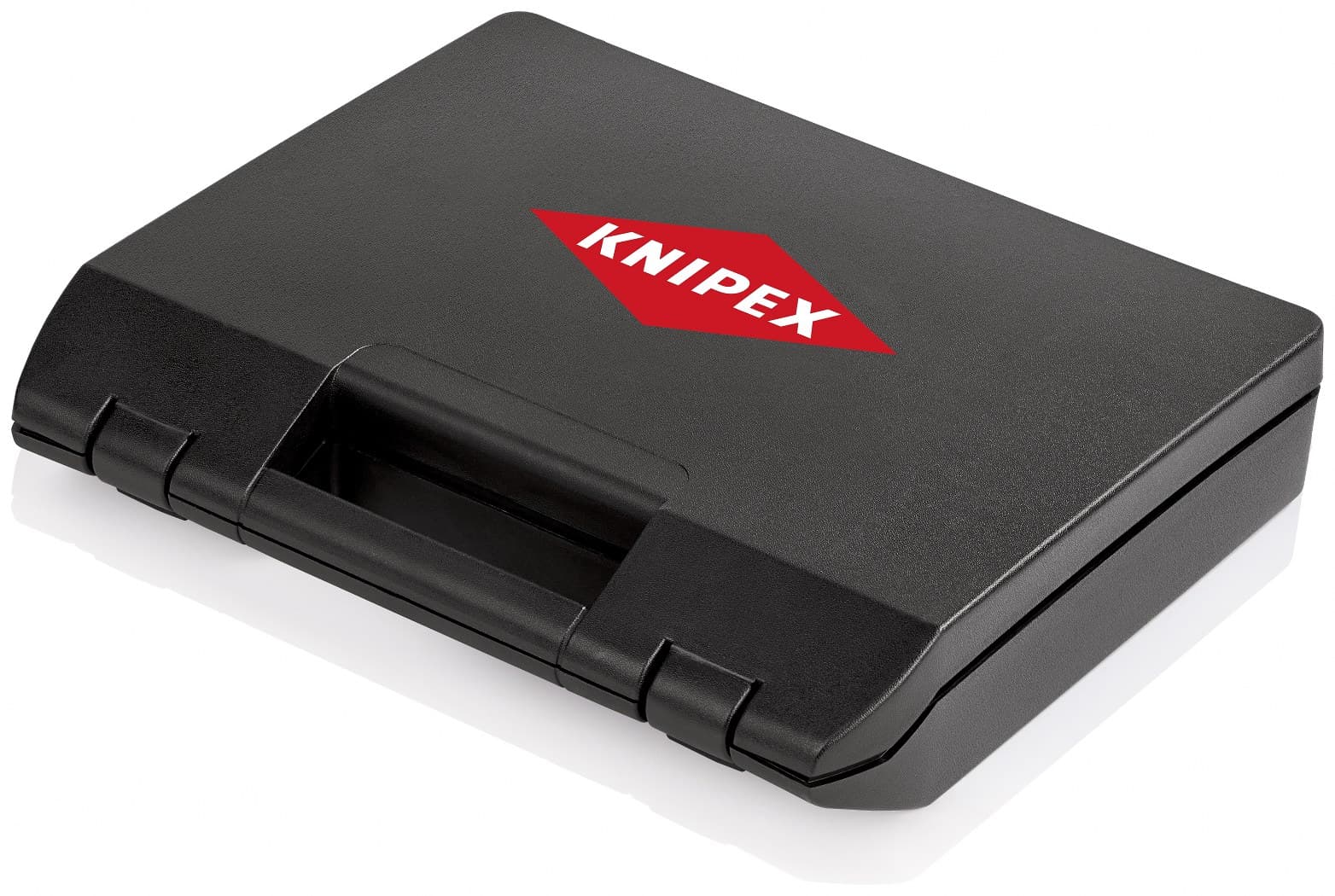 Knipex krimp klešta sa četiri trna za tokarene kontakte 180mm 97 52 63 - slika 5