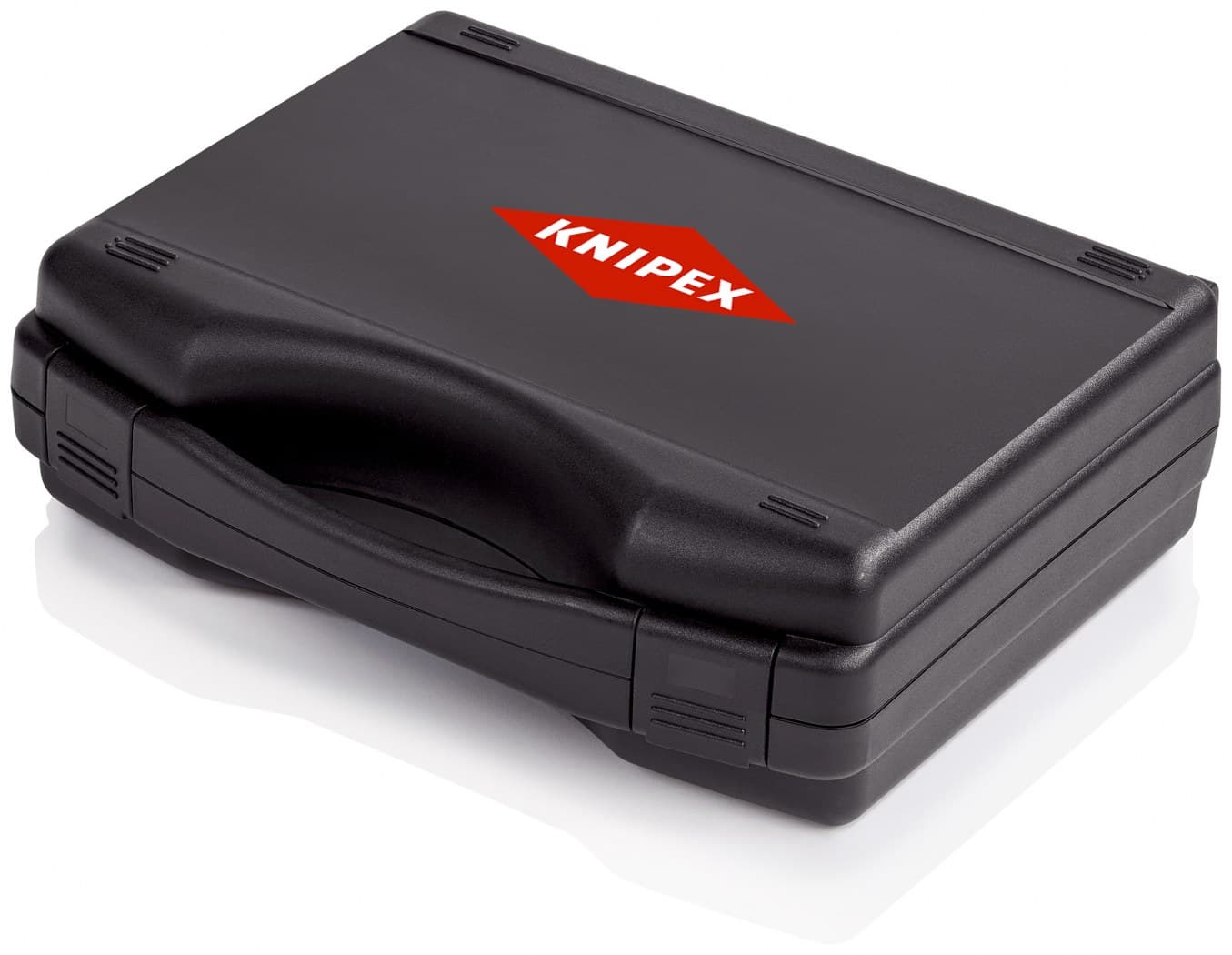 Knipex krimp klešta sa četiri trna za tokarene kontakte 230mm 97 52 65 - slika 5