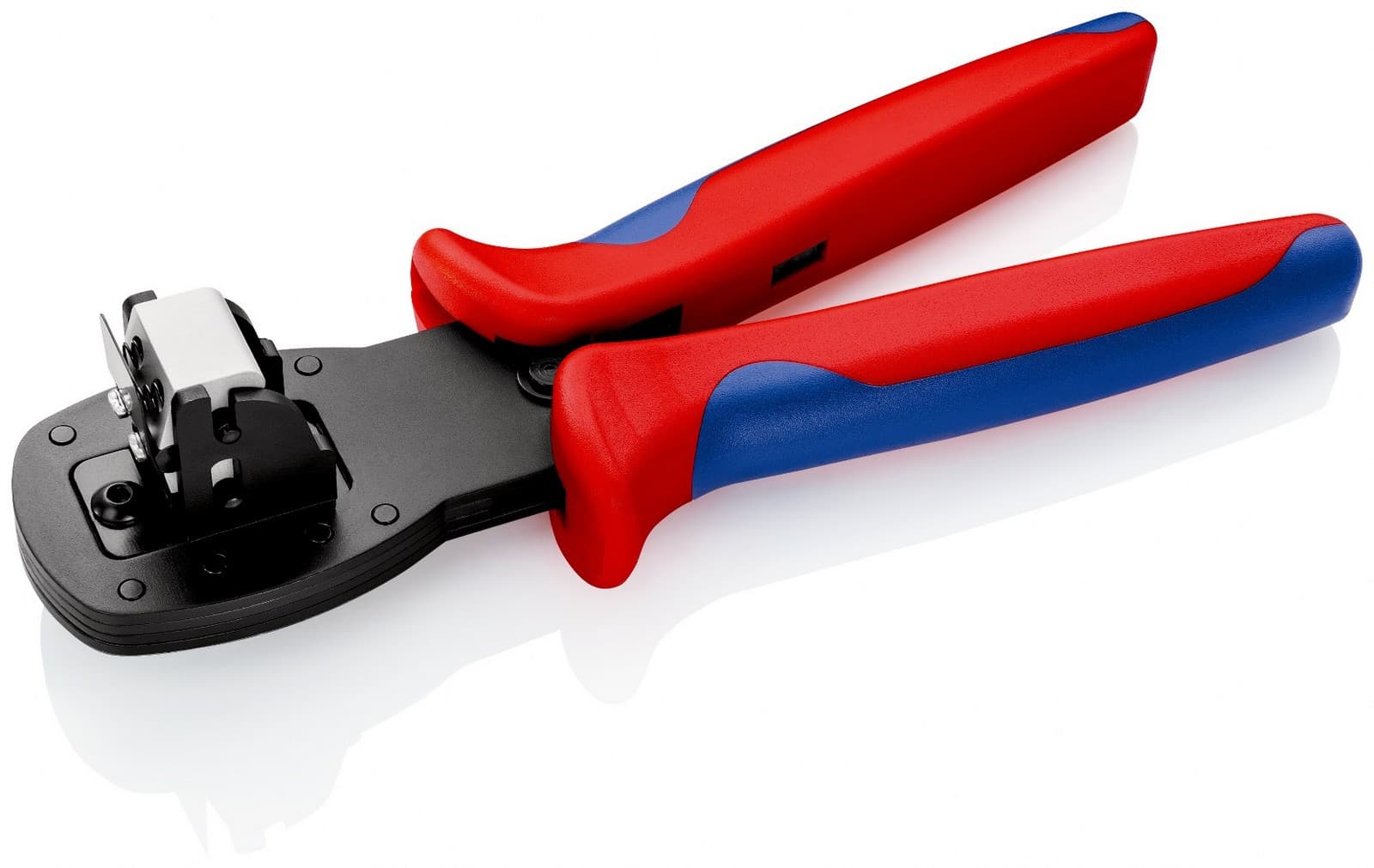 Knipex krimp klešta za mini konektore Micro-Fit™ 97 54 25 - slika 6