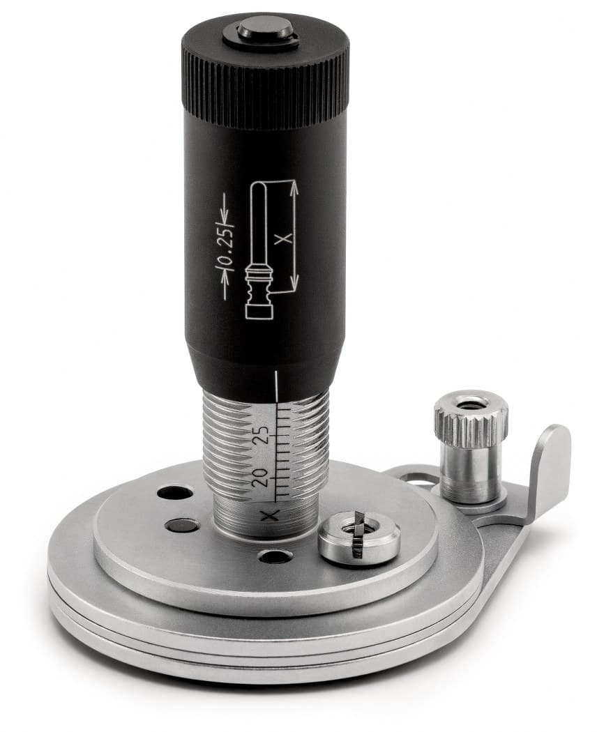 Knipex 97 59 65 2 univerzalna pomoć za pozicioniranje za 97 52 65 / 97 52 65 A / 97 52 65 DG / 97 52 65 DG A  - slika 2