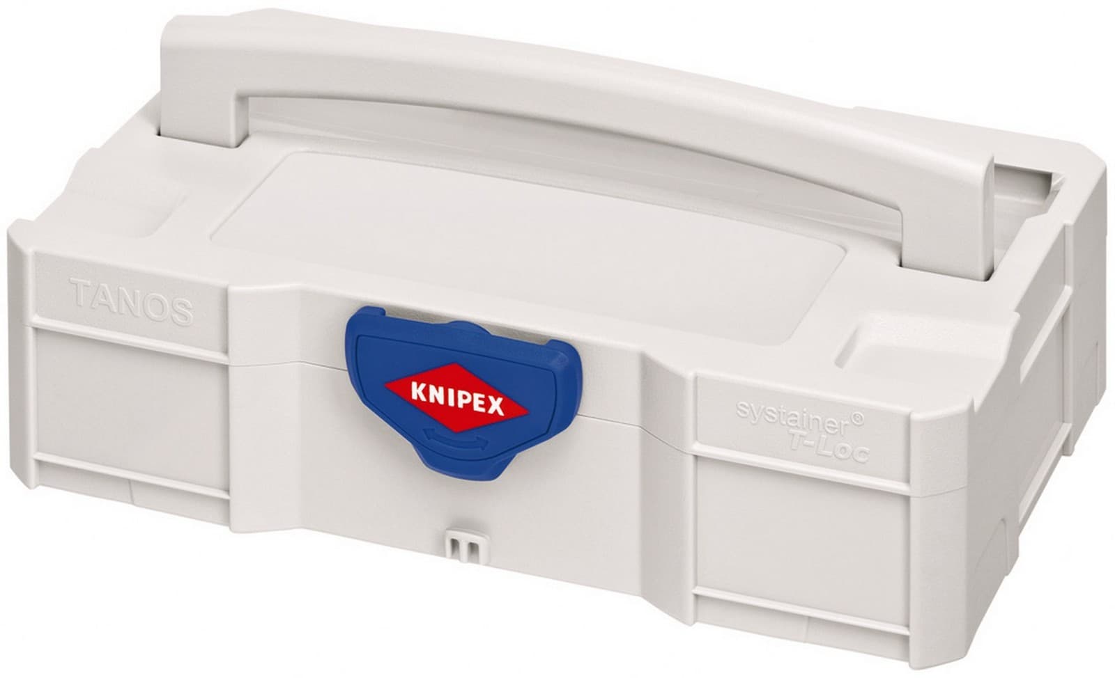 Knipex kutija za alat TANOS MINI-systainer® 97 90 00 LE - slika 2