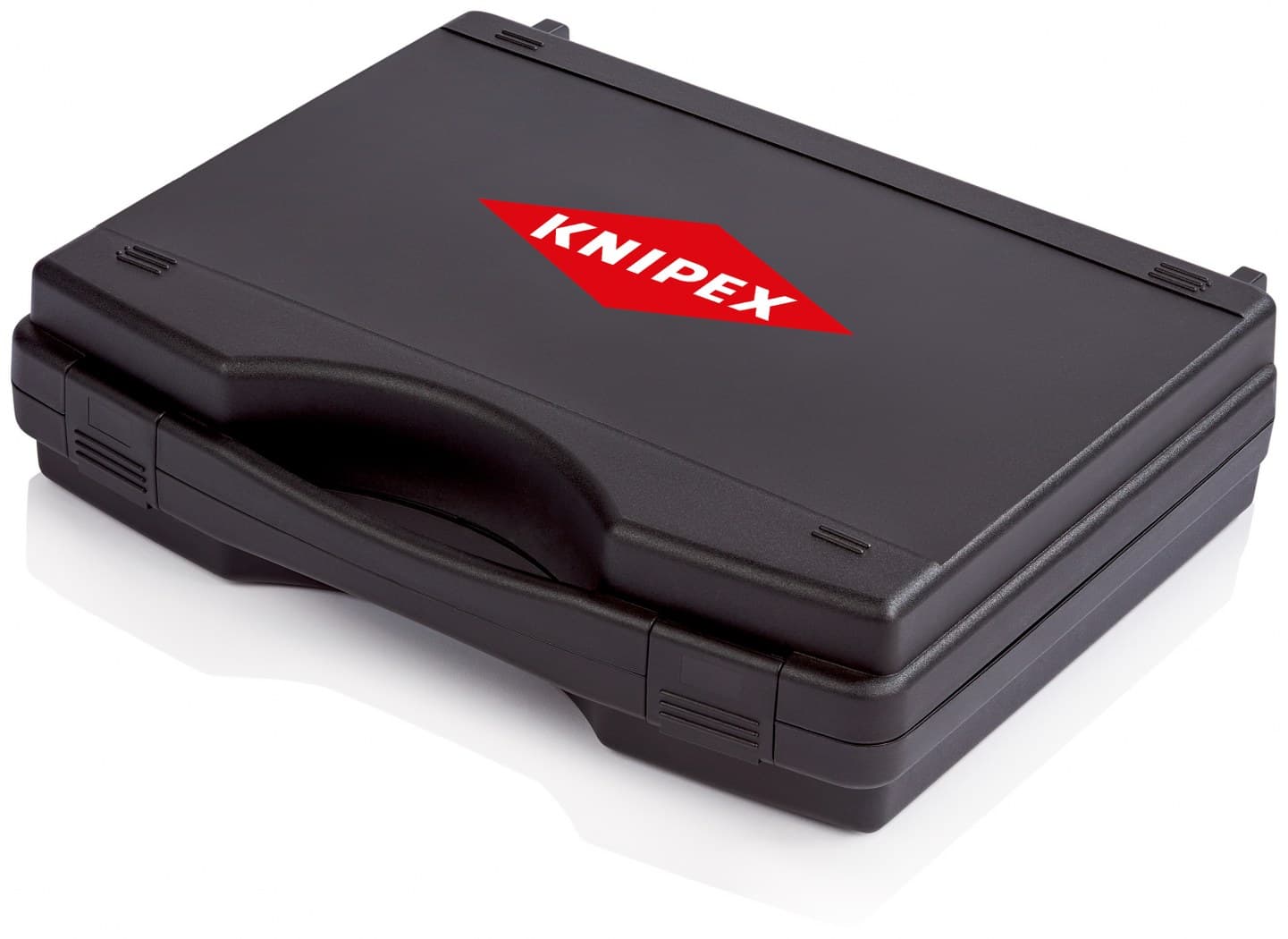 Knipex komplet alata za fotovoltaiku u koferu 97 91 01 - slika 3