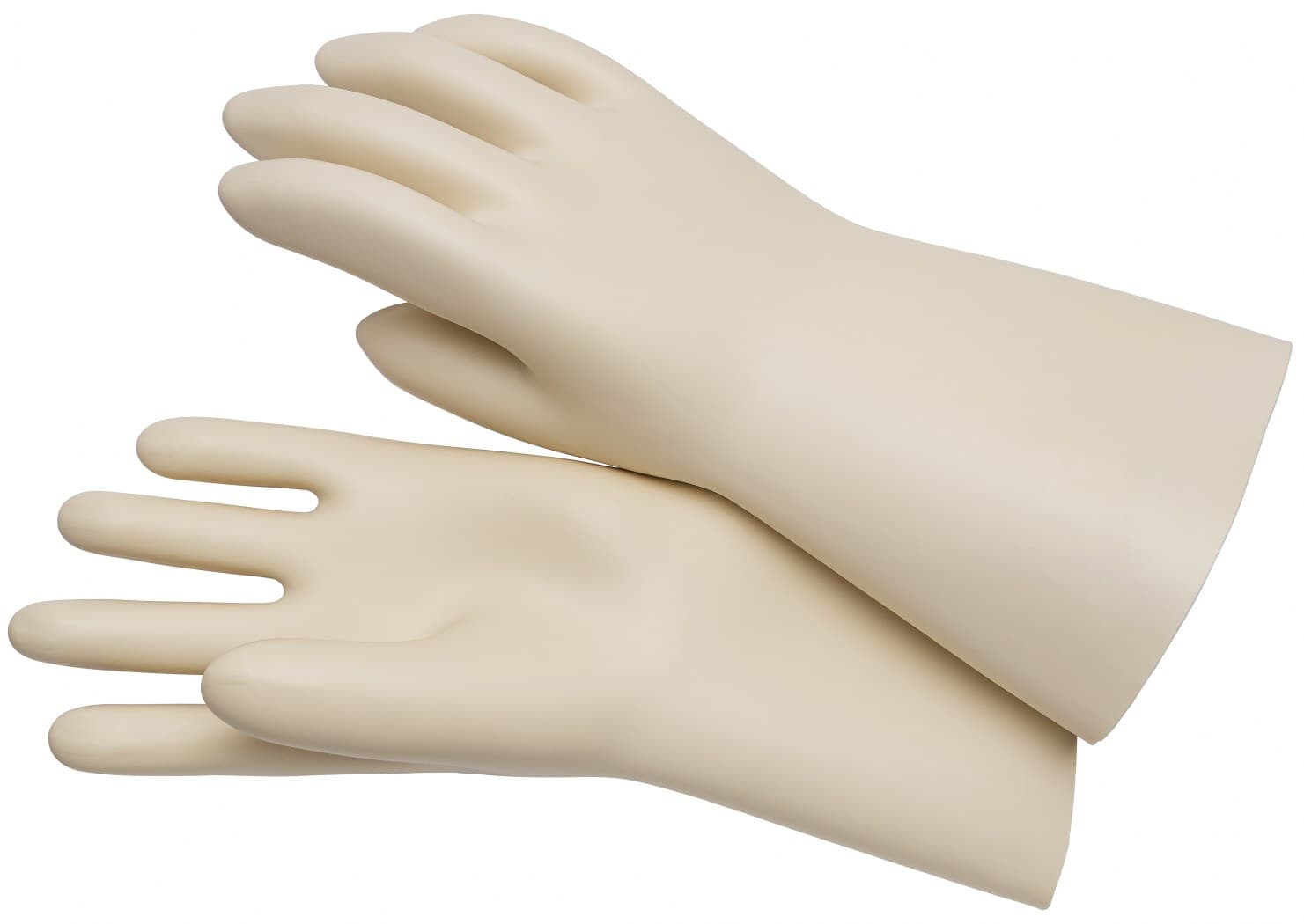 Knipex 98 65 43 Rukavice za električare izolovane 360 mm - slika 2