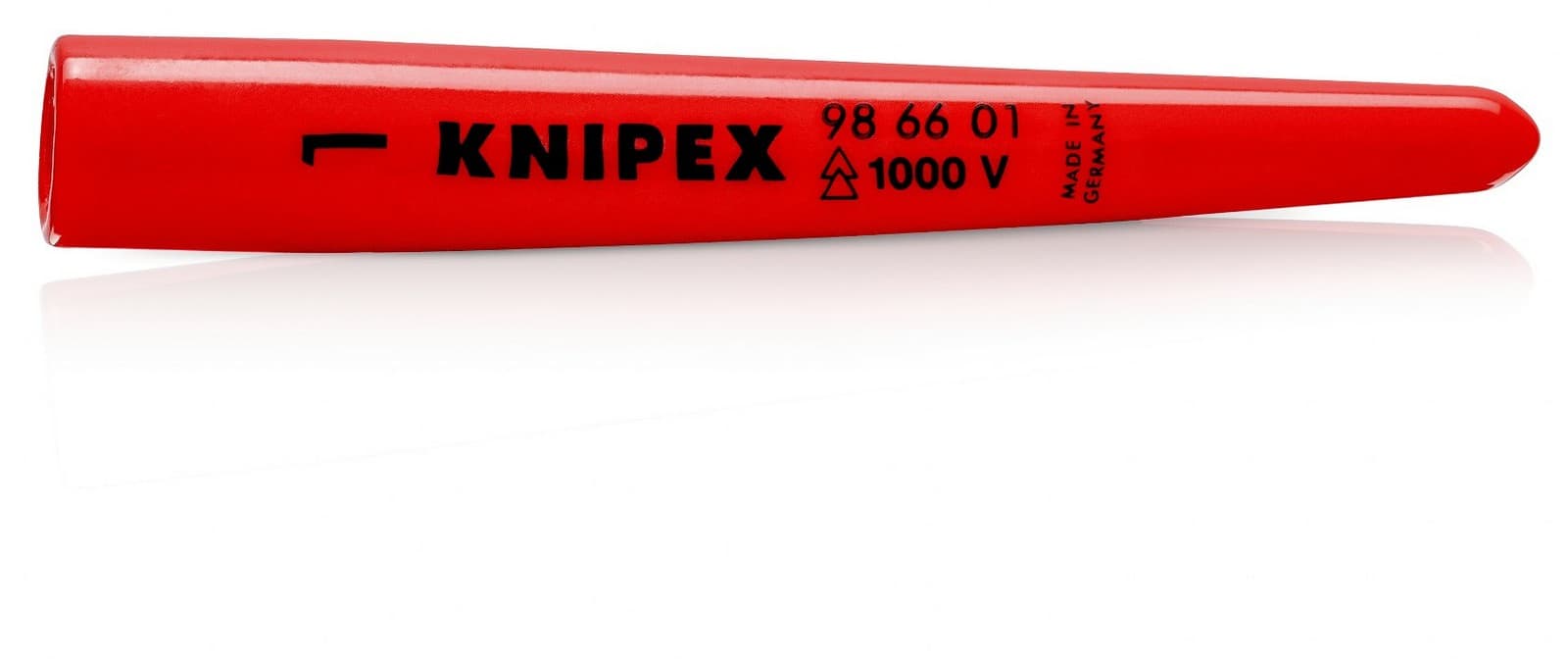 Knipex 98 66 01 Konusni nastavak 80 mm - slika 2
