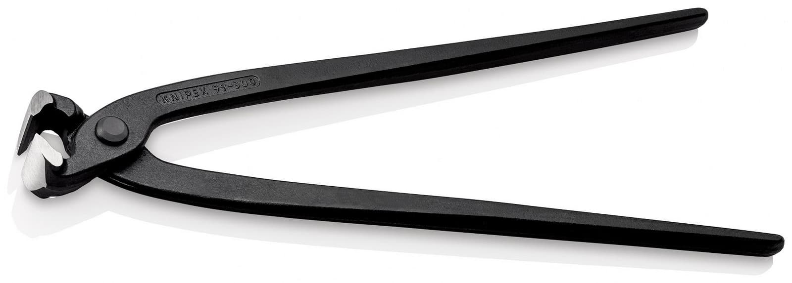 Knipex 99 00 300 SB Armiračka klešta 300 mm  - slika 6