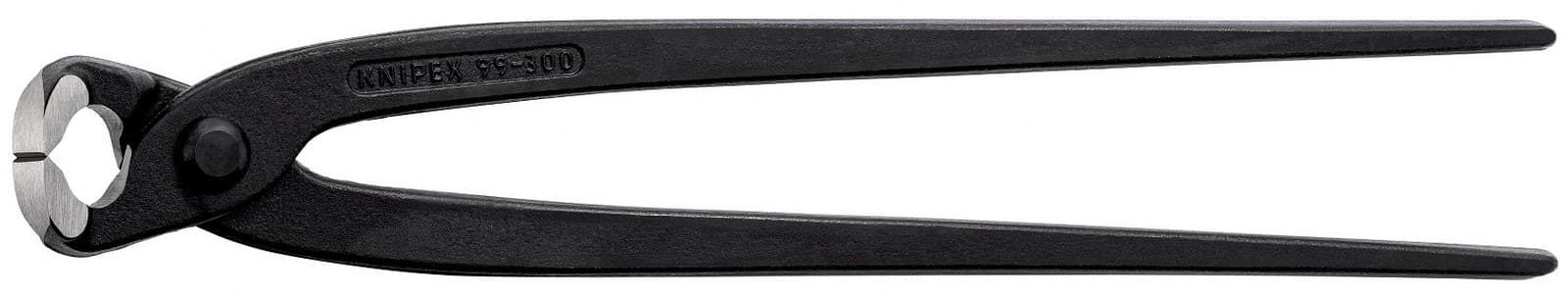Knipex 99 00 300 SB Armiračka klešta 300 mm  - slika 7