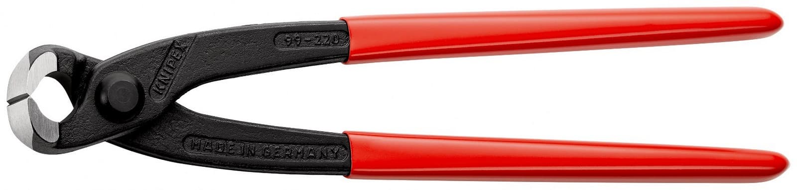 Knipex klešta armiračka 220mm 99 01 220 - slika 7