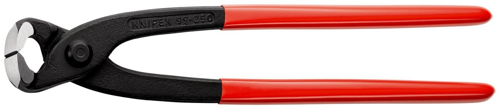 Knipex klešta armiračka 250mm 99 01 250 - slika 7