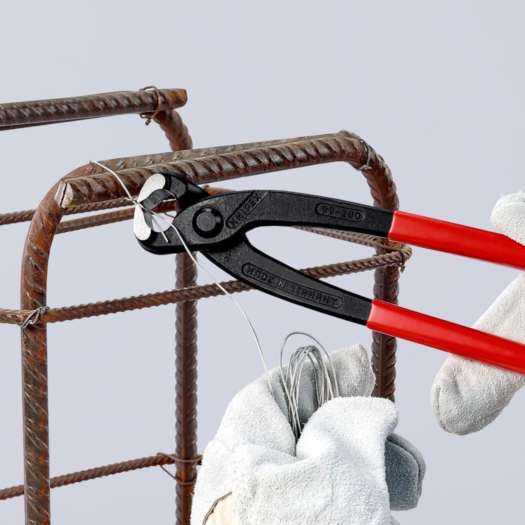 Knipex klešta armiračka 280mm 99 01 280 - slika 4