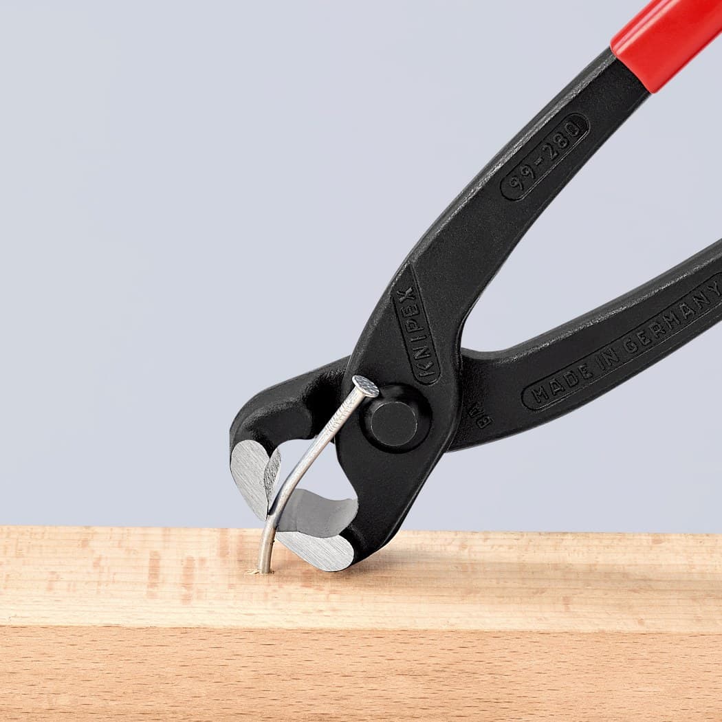 Knipex klešta armiračka 280mm 99 01 280 - slika 7