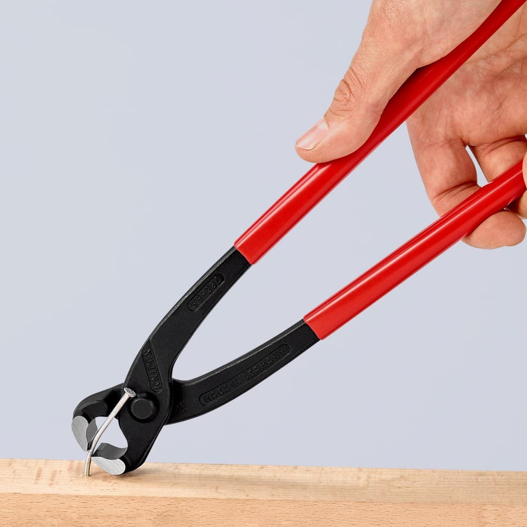 Knipex klešta armiračka 280mm 99 01 280 - slika 8