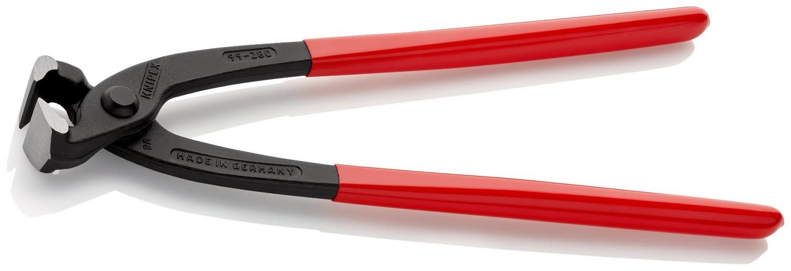 Knipex klešta armiračka 280mm 99 01 280 - slika 2
