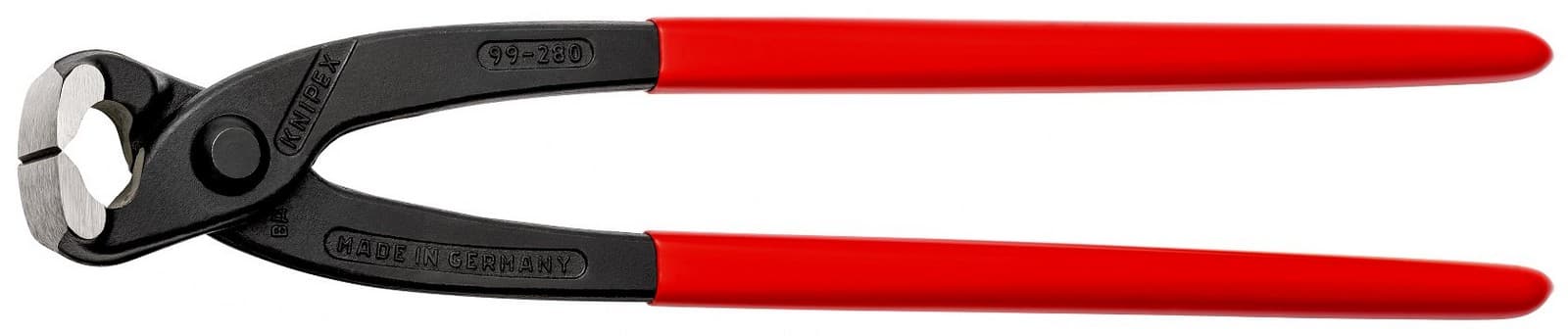Knipex klešta armiračka 280mm 99 01 280 - slika 3