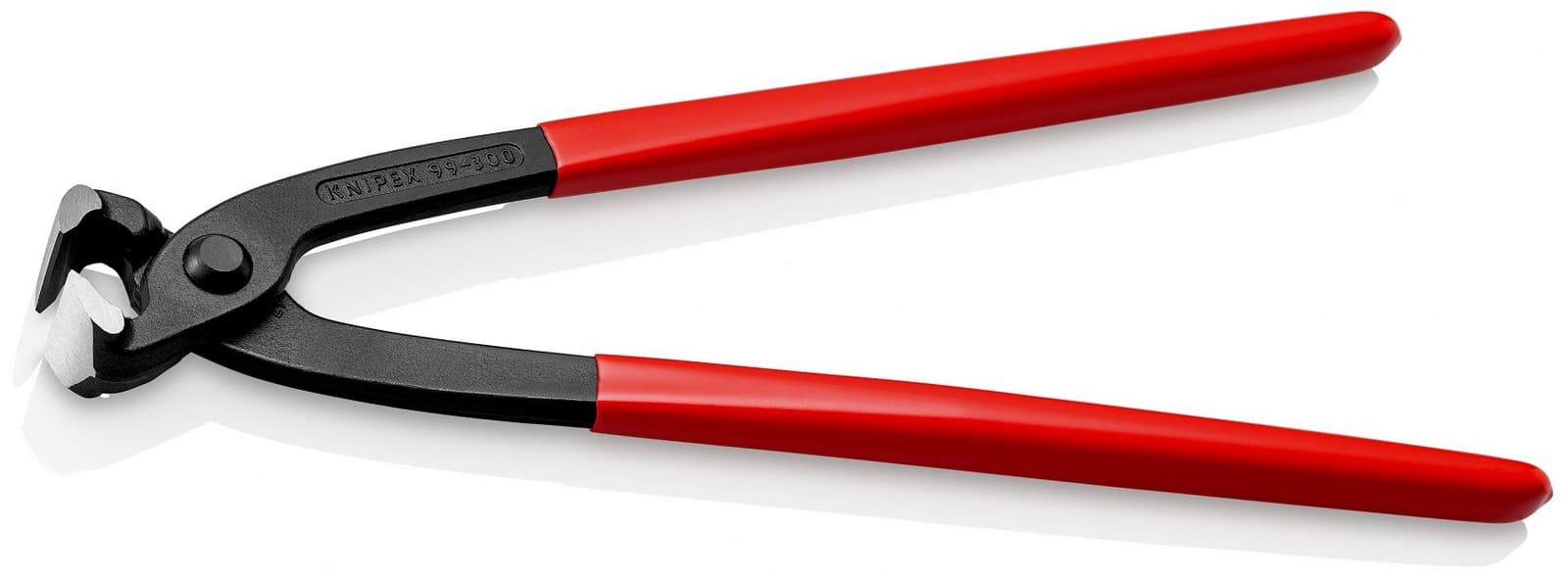Knipex klešta armiračka 300mm 99 01 300 - slika 6