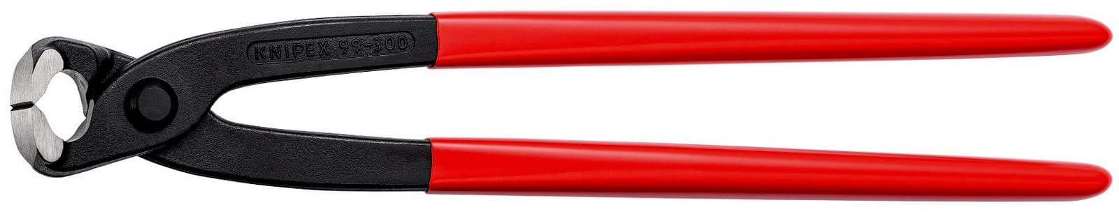 Knipex klešta armiračka 300mm 99 01 300 - slika 7