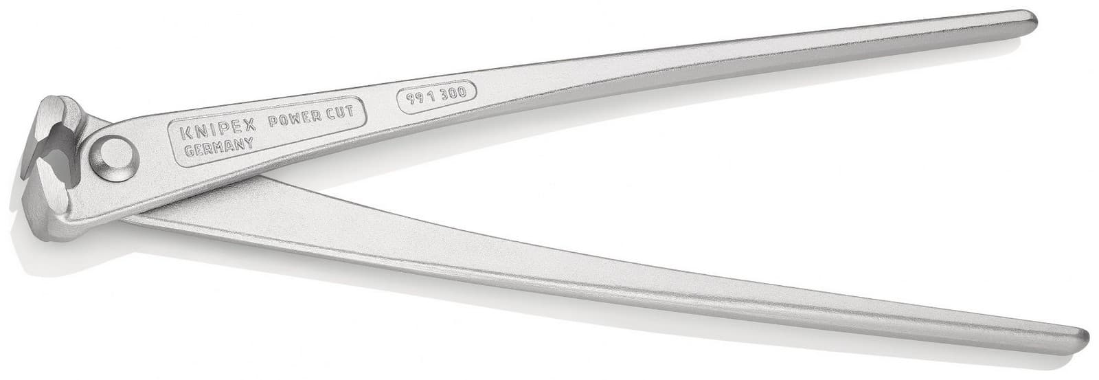 Knipex klešta armiračka ojačana 300mm 99 14 300 - slika 2