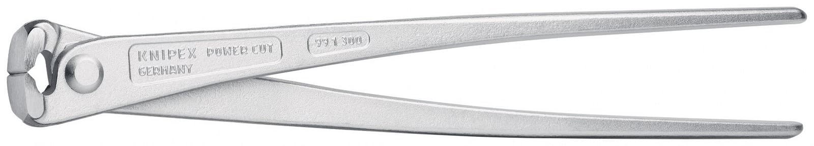 Knipex klešta armiračka ojačana 300mm 99 14 300 - slika 3