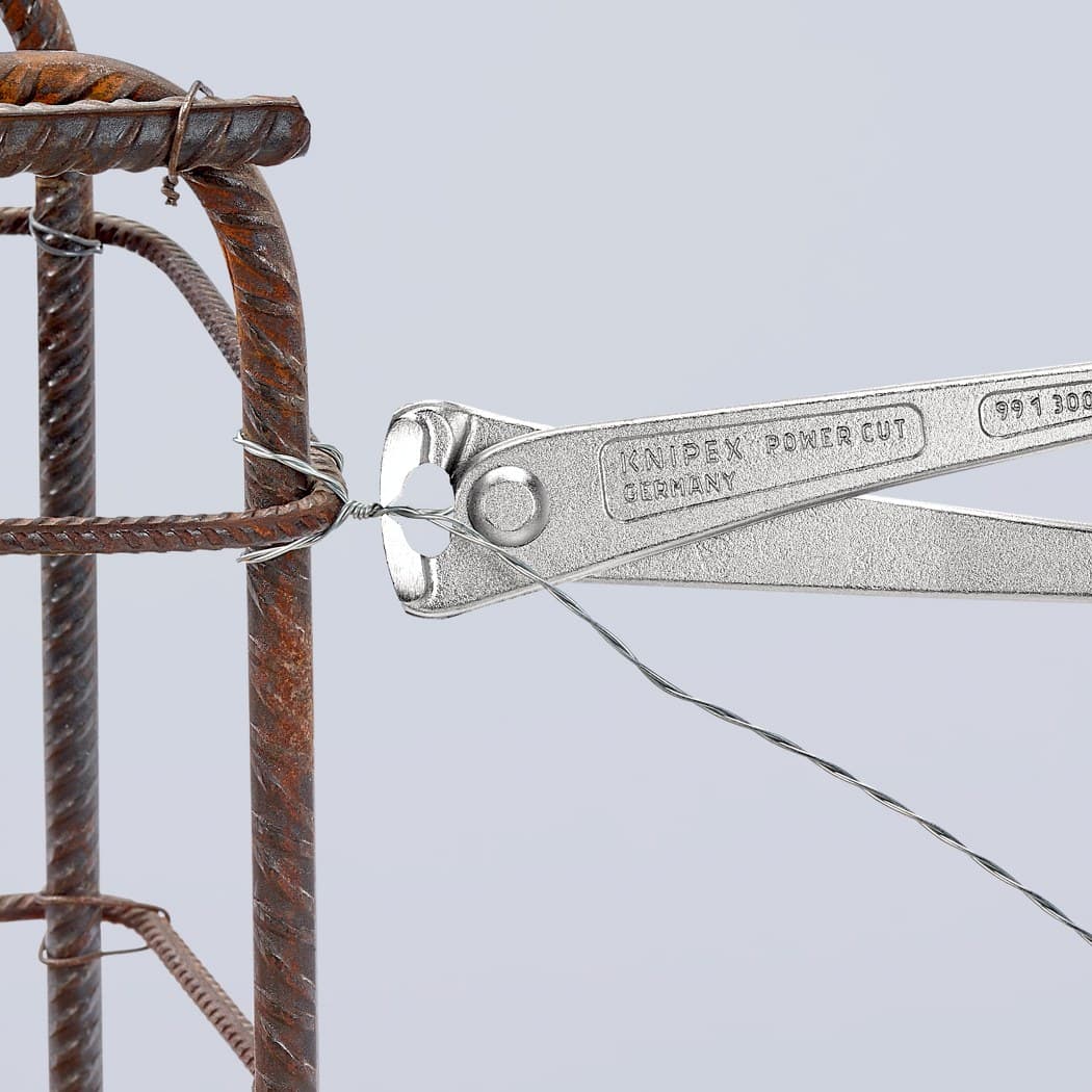 Knipex klešta armiračka ojačana 300mm 99 14 300 - slika 7