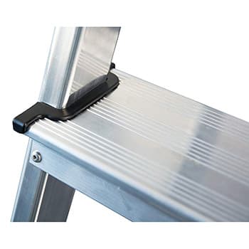 Krause Monto obostrane merdevine Dopplo 2x7 gazišta 120366 - slika 4