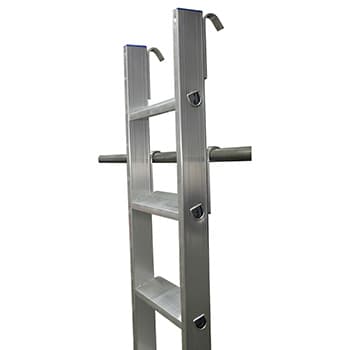 Krause kuke za merdevine, par 122308 - slika 2