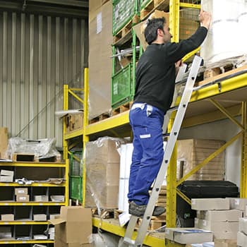 Krause kuke za merdevine, par 122308 - slika 4