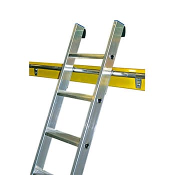 Krause kuke za merdevine, par 122308 - slika 3