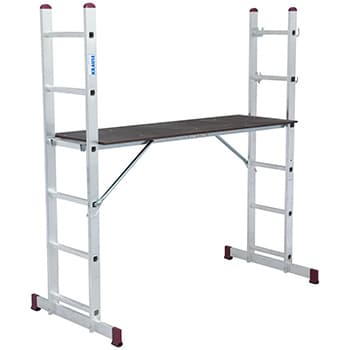 Krause Corda merdevine-skela 2x6 gazišta 082015 - slika 2