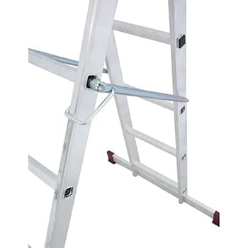 Krause Corda merdevine-skela 2x6 gazišta 082015 - slika 7