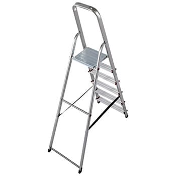 Krause Corda kućne merdevine 6 gazišta 000736 - slika 5