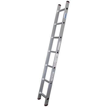 Krause Corda prislone merdevine 7 gazišta 010070 - slika 2